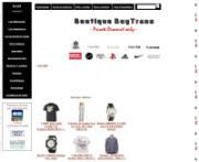 Boutique buytrans