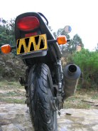 motard & mutuelle