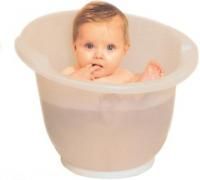 Baignoire écologique pour bébé