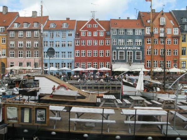 Copenhague