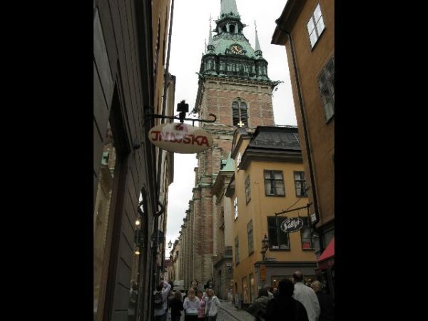 stockholm