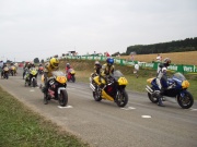 yamaha 250