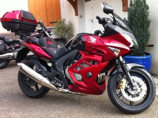 Vous l'aurez voulue ! Z Max, Gisou 33