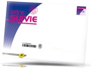 Lettre Suivie