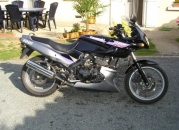 pour Motochoco hip hip  hip....
