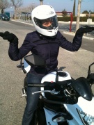 Whaouuuuu Motochoco!!!!