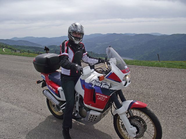 Pour Larnée et Val46