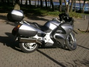 plateau moto