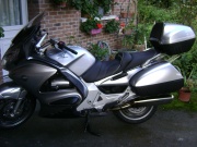 permis MOTO