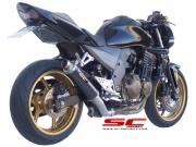 Accro à la moto...