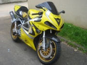 permis moto